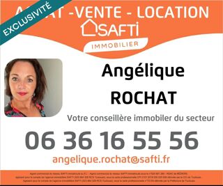  Maison à vendre 4 pièces 96 m²