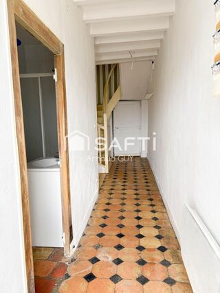  Maison à vendre 4 pièces 108 m²