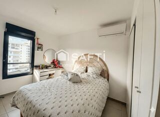  Appartement � vendre 3 pi�ces 64 m�