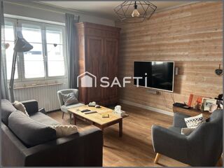  Maison à vendre 4 pièces 92 m²