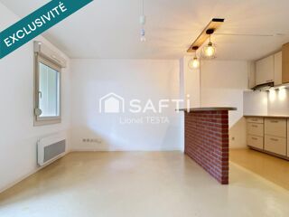 Vente Appartement APPARTEMENT T2 AVEC BALCON ET GARAGE Nancy