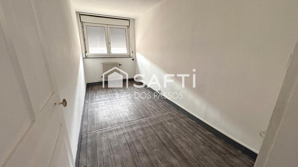Vente Maison MAISON CENTRE VILLE 6 PIECES Henin-beaumont