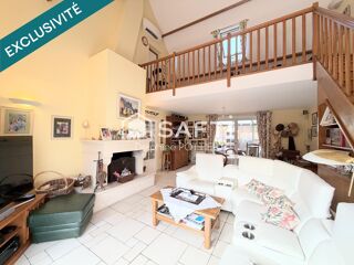  Maison � vendre 11 pi�ces 275 m�