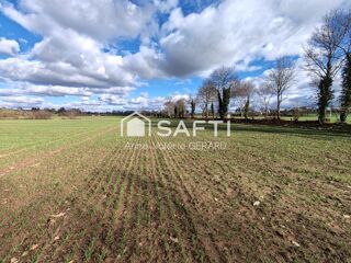 Terrain à vendre 120000 m²