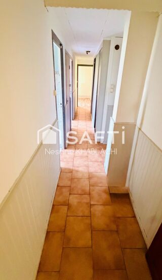  Appartement à vendre 4 pièces 80 m²