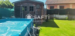  Maison à vendre 4 pièces 85 m²