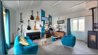  Maison à vendre 4 pièces 90 m²