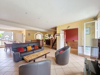  Maison � vendre 6 pi�ces 207 m�