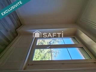  Appartement à vendre 5 pièces 92 m²
