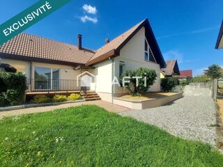  Maison � vendre 6 pi�ces 128 m�