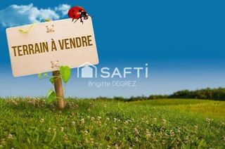  Terrain � vendre 953 m�