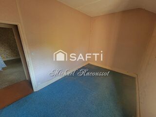  Maison � vendre 3 pi�ces 64 m�