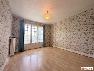  Maison � vendre 4 pi�ces 90 m�