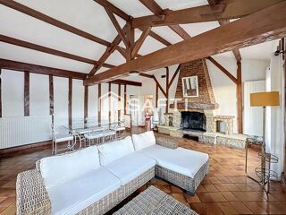  Maison � vendre 9 pi�ces 180 m�