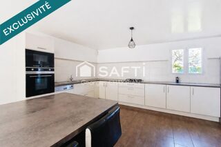  Maison à vendre 6 pièces 157 m²