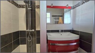  Maison à vendre 6 pièces 154 m²