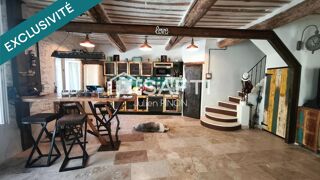  Maison � vendre 5 pi�ces 95 m�