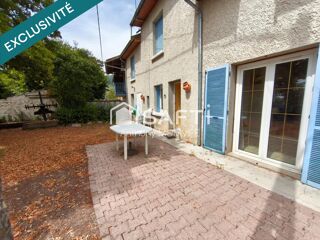  Maison à vendre 6 pièces 133 m²