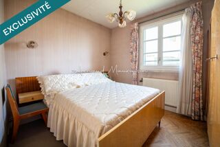  Maison � vendre 3 pi�ces 62 m�