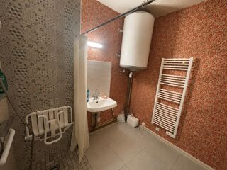  Appartement à vendre 3 pièces 61 m²