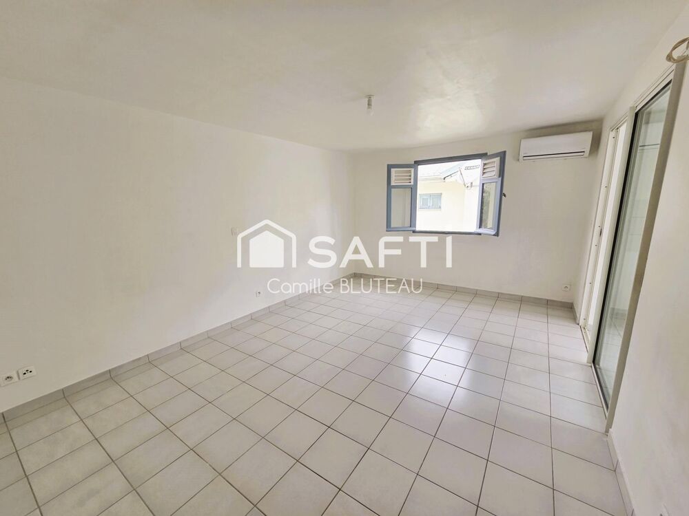 Vente Appartement Studio proche plage du Diamant Le diamant
