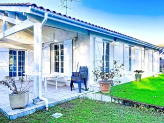  Maison  vendre 6 pices 120 m