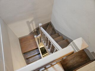  Appartement à vendre 1 pièce 38 m²