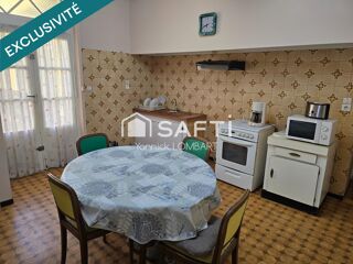  Appartement � vendre 4 pi�ces 110 m�