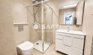  Appartement à vendre 2 pièces 43 m²