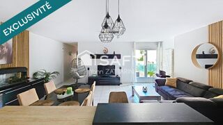  Appartement � vendre 3 pi�ces 72 m�