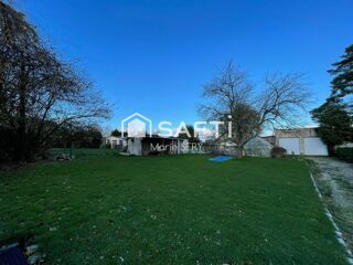  Maison � vendre 4 pi�ces 83 m�