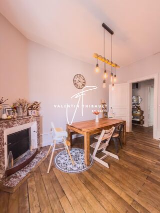  Appartement � vendre 5 pi�ces 101 m�