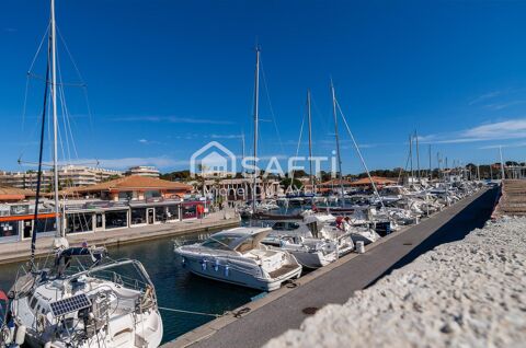   Restaurant avec licence IV à Saint-Raphaël 157m2 