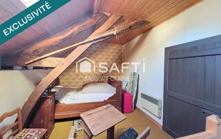  Maison � vendre 3 pi�ces 68 m�