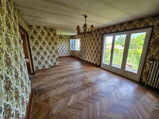  Maison � vendre 8 pi�ces 148 m�