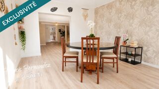  Maison � vendre 7 pi�ces 195 m�