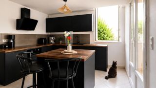  Maison à vendre 5 pièces 125 m²