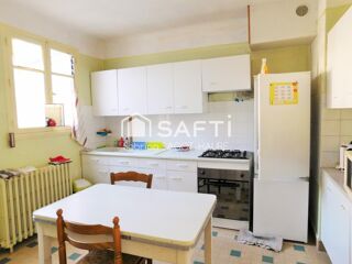  Maison à vendre 8 pièces 150 m²