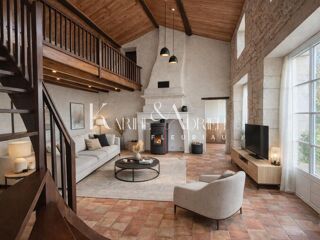  Maison à vendre 5 pièces 122 m²