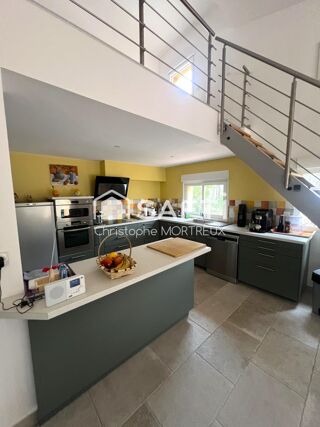  Maison � vendre 4 pi�ces 123 m�