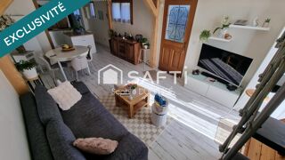  Maison � vendre 3 pi�ces 62 m�