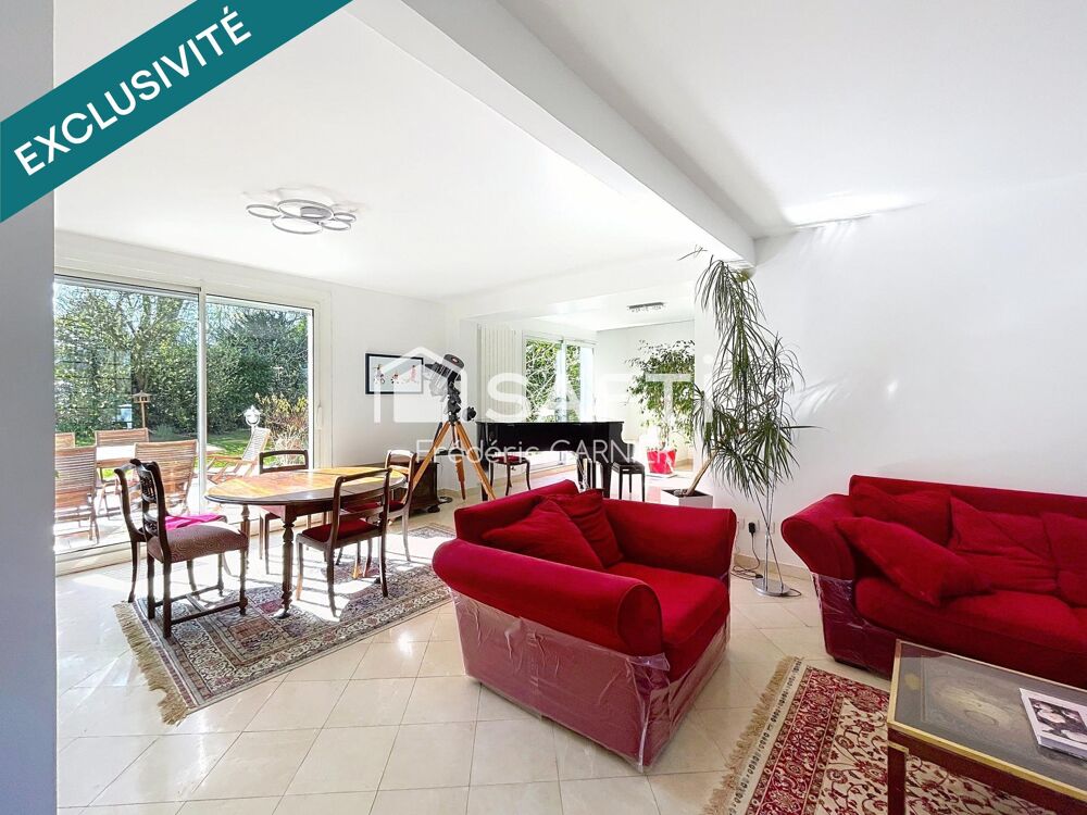 � vendre  Maison Ozoir-la-Ferri�re (77330)