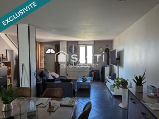  Maison à vendre 6 pièces 116 m²