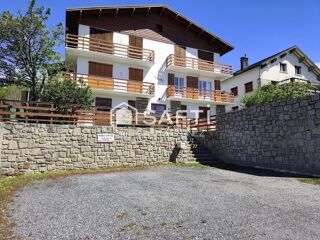  Appartement à vendre 3 pièces 58 m²