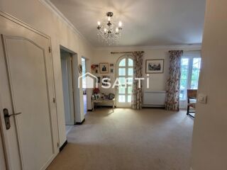  Maison à vendre 7 pièces 185 m²
