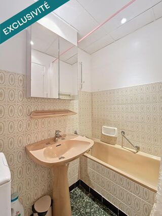  Appartement  vendre 4 pices 59 m