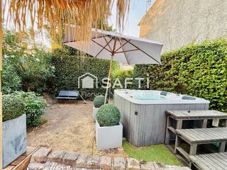  Maison à vendre 5 pièces 115 m²
