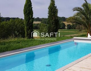  Maison à vendre 6 pièces 240 m²