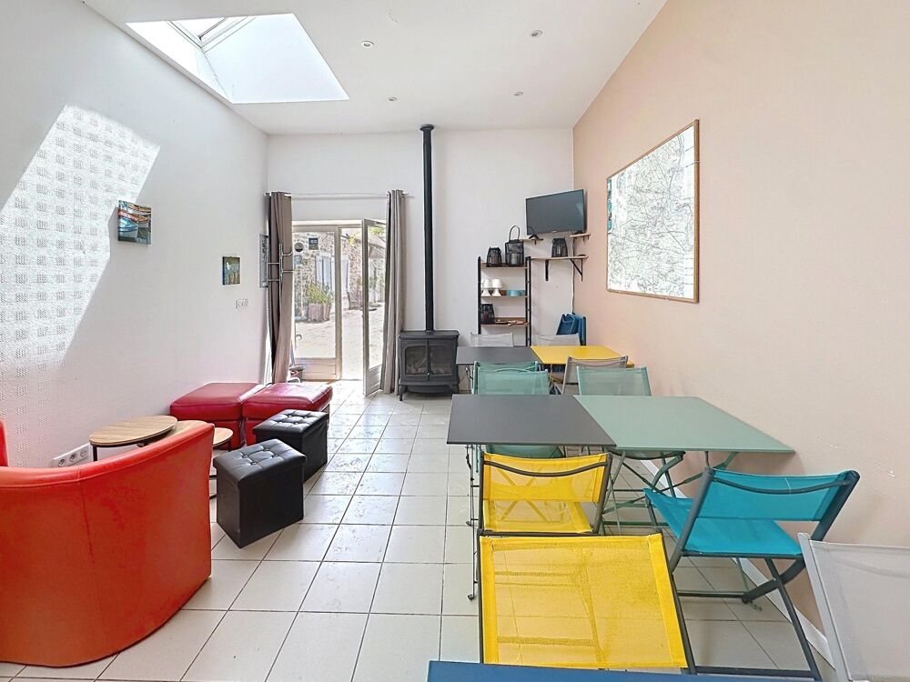 à vendre  Maison Milly-la-Forêt (91490)