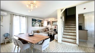  Maison à vendre 5 pièces 111 m²